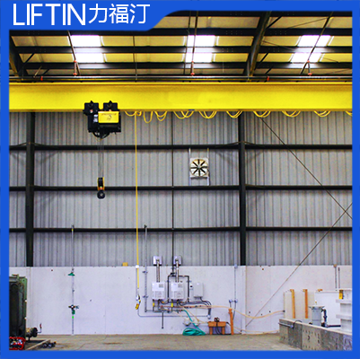 LD型单梁起重机