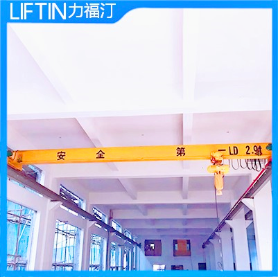 LD型桥式起重机