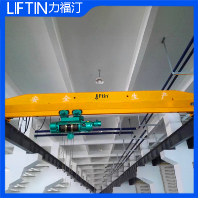 LD电动单梁起重机