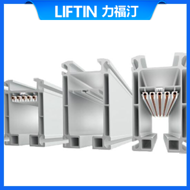 kbk铝合金起重机