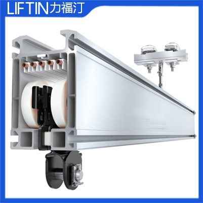 kbk铝合金轨道起重机