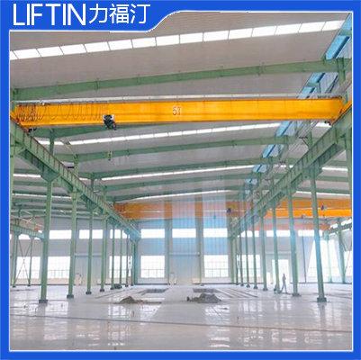 单梁桥式起重机