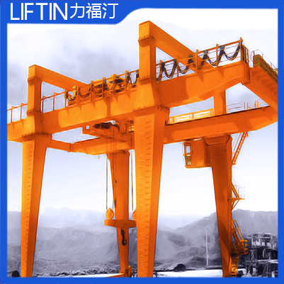 双梁门式起重机