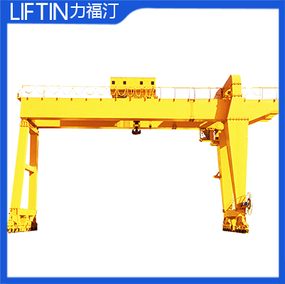 双梁龙门吊