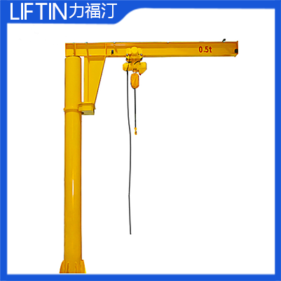 旋臂起重机