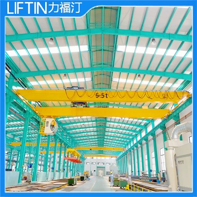 欧式单梁起重机