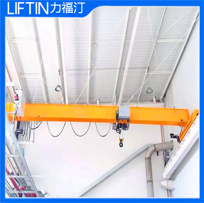 欧式单梁起重机