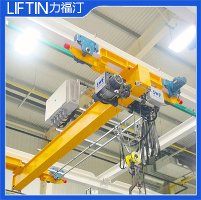 欧式悬挂起重机