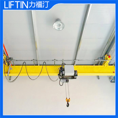 欧式悬挂起重机