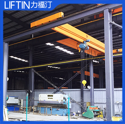 电动单梁起重机