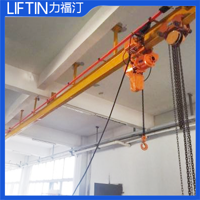 电动葫芦单轨吊